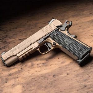 Johnston Tactical - Store photo