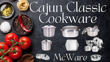 Cajun Classic Cookware - Store photo