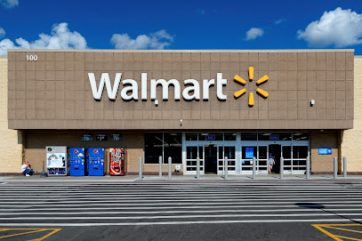 Walmart Supercenter - Store photo
