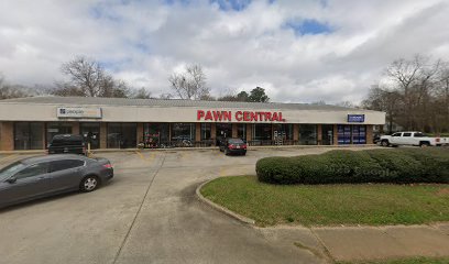 Pawn Central Inc - Store photo