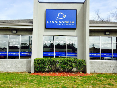 Lending Bear - Store photo