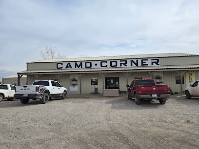 Camo Corner Surplus and Truck Sales - Store photo