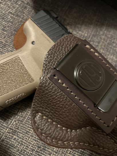 Landrum armory - Store photo