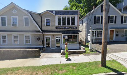Galazan Gunmakers - Store photo
