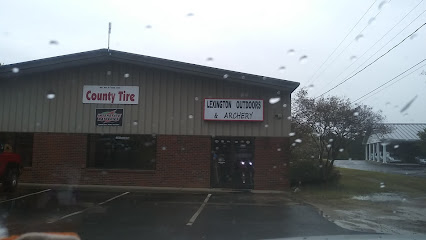 Lexington Outdoors and Archery - Store photo