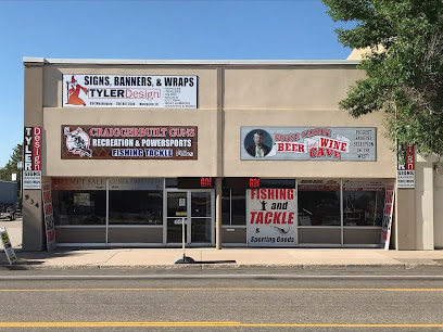 Craiggerbuilt - Store photo