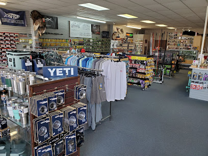 Clanton Outdoors - Store photo