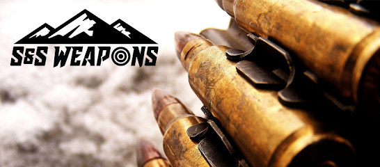 S&S Weapons, LLC - Store photo
