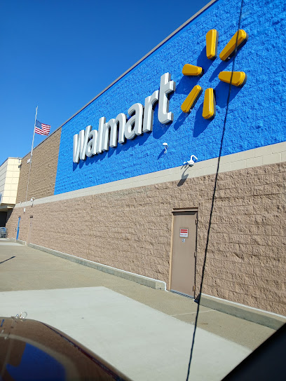 Walmart Supercenter - Store photo