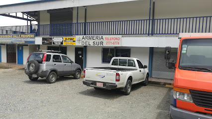 Armería del Sur - Store photo