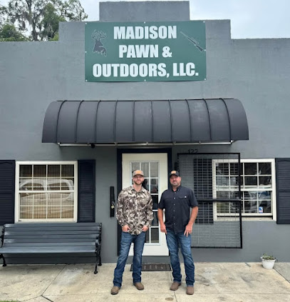 Madison Pawn & Outdoors LLC - Store photo
