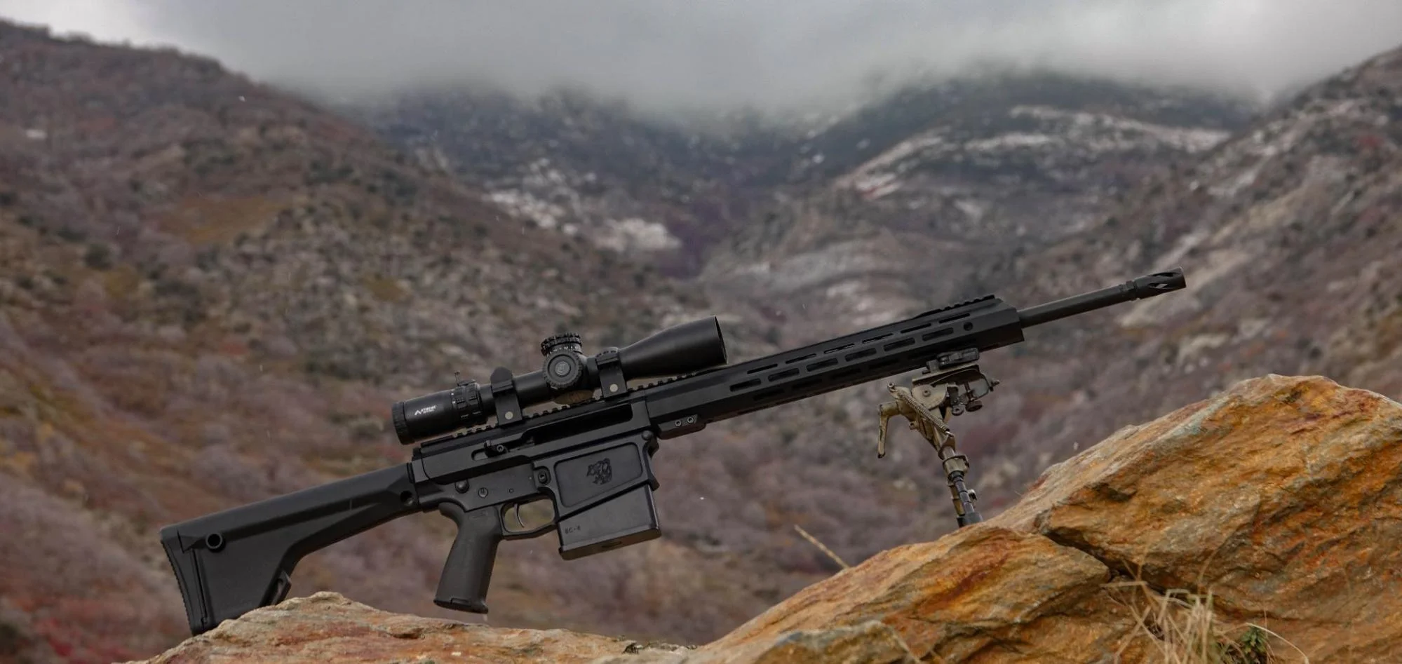 bear creek arsenal bc8 30 06 review
