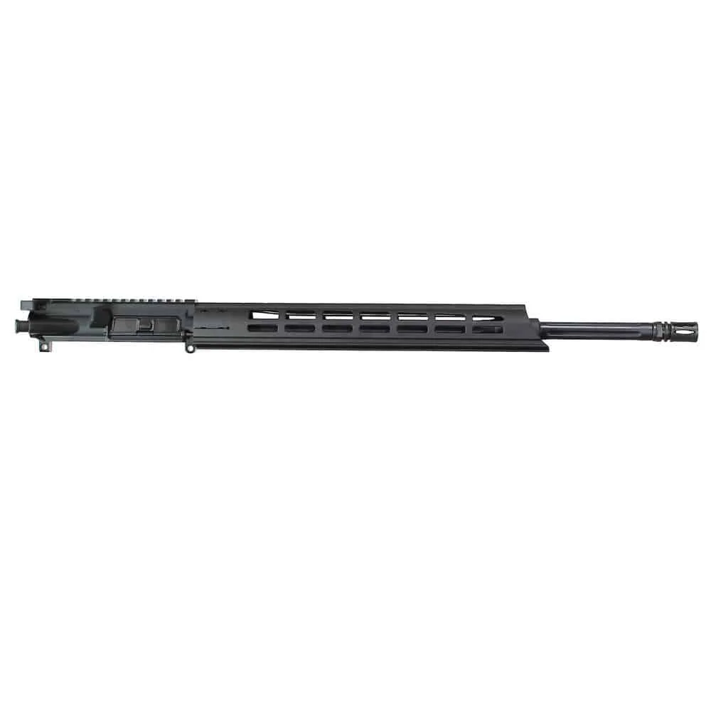 Alexander Arms Blitz 20-inch 6.5 Grendel Upper