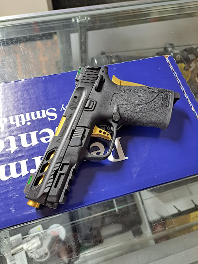 United Sportsmen's Company - Store photo