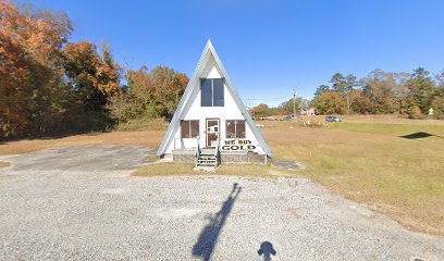 Lakeshore Guns - Store photo
