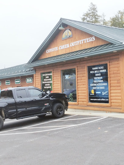 Coyote Creek Outfitters, LLC - Store photo