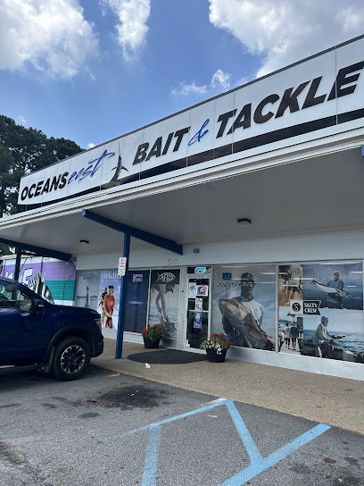 Oceans East Bait & Tackle Shop - Store photo