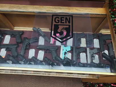 Abraham's Gold Pawn & Guns - Store photo