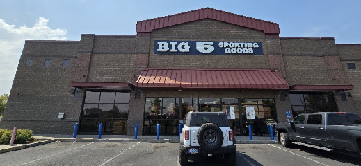 Big 5 Sporting Goods - Store photo