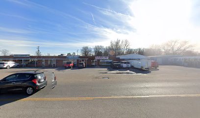 Al's Lock and Key - Store photo