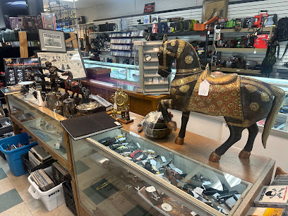 Silver Mountain Jewelry & Pawn - Store photo