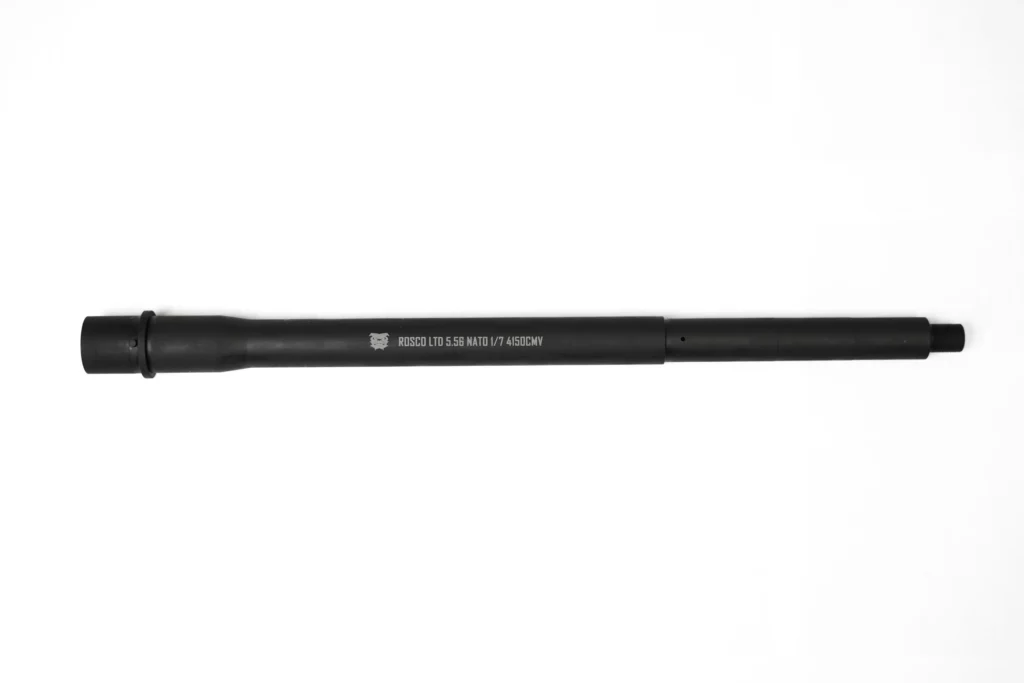 Rosco Manufacturing HBAR