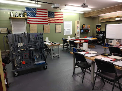 School of the American Rifle - Store photo