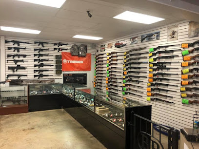 ALEXANDERS JEWELRY AND PAWN - Store photo
