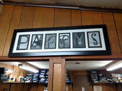 Pappys Gun Shop - Store photo