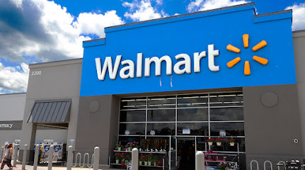 Walmart Supercenter - Store photo