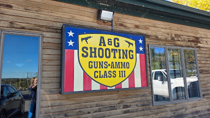 A&G Shooting and Supply - Store photo