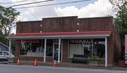 Superior Supply - Store photo