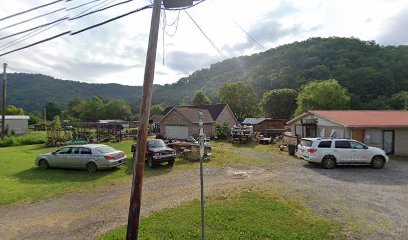 Dustin's Gun & Pawn - Store photo