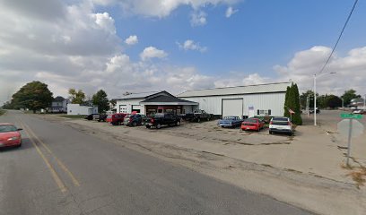 Fischer's Repair - Store photo