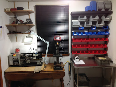 Fred's Firearm Service LLC - Store photo