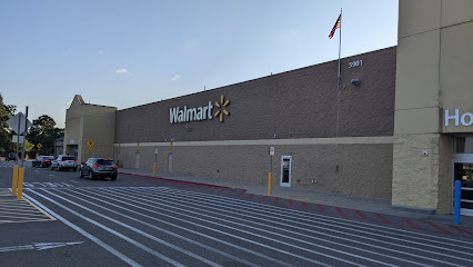 Walmart Supercenter - Store photo