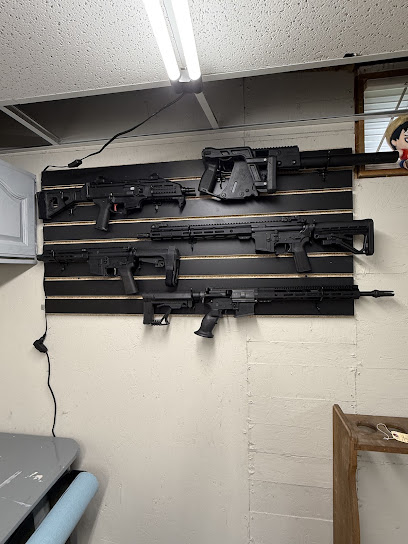 Rock River Tactical LLC - Store photo