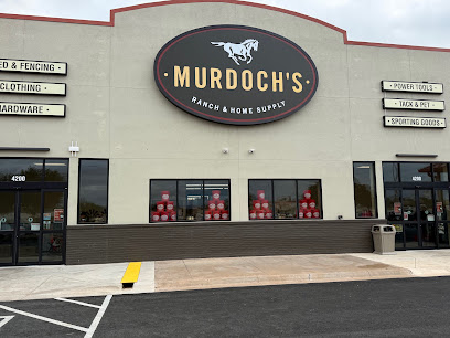 Murdoch's Ranch & Home Supply - Store photo