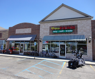 Metro Pawn & Guns - Store photo