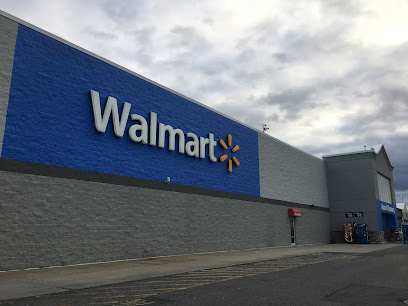 Walmart Supercenter - Store photo