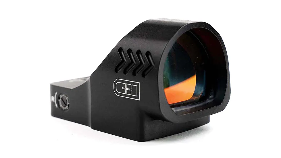 C&H Precision Weapons Comp