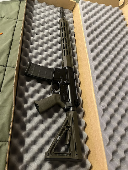 Mackey Firearms LLC - Store photo