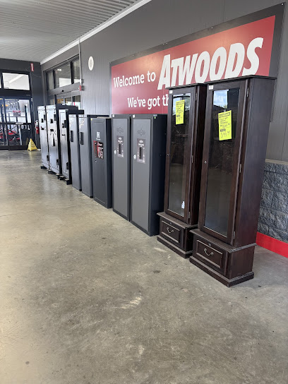 Atwoods - Store photo