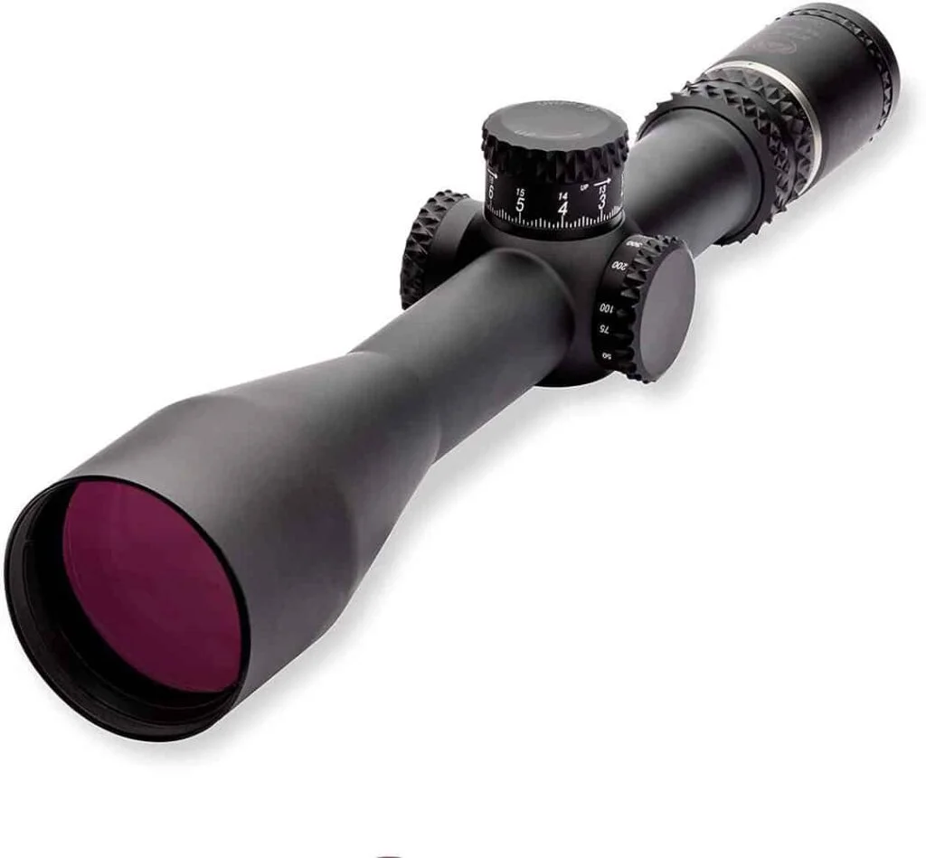 burris xtr iii