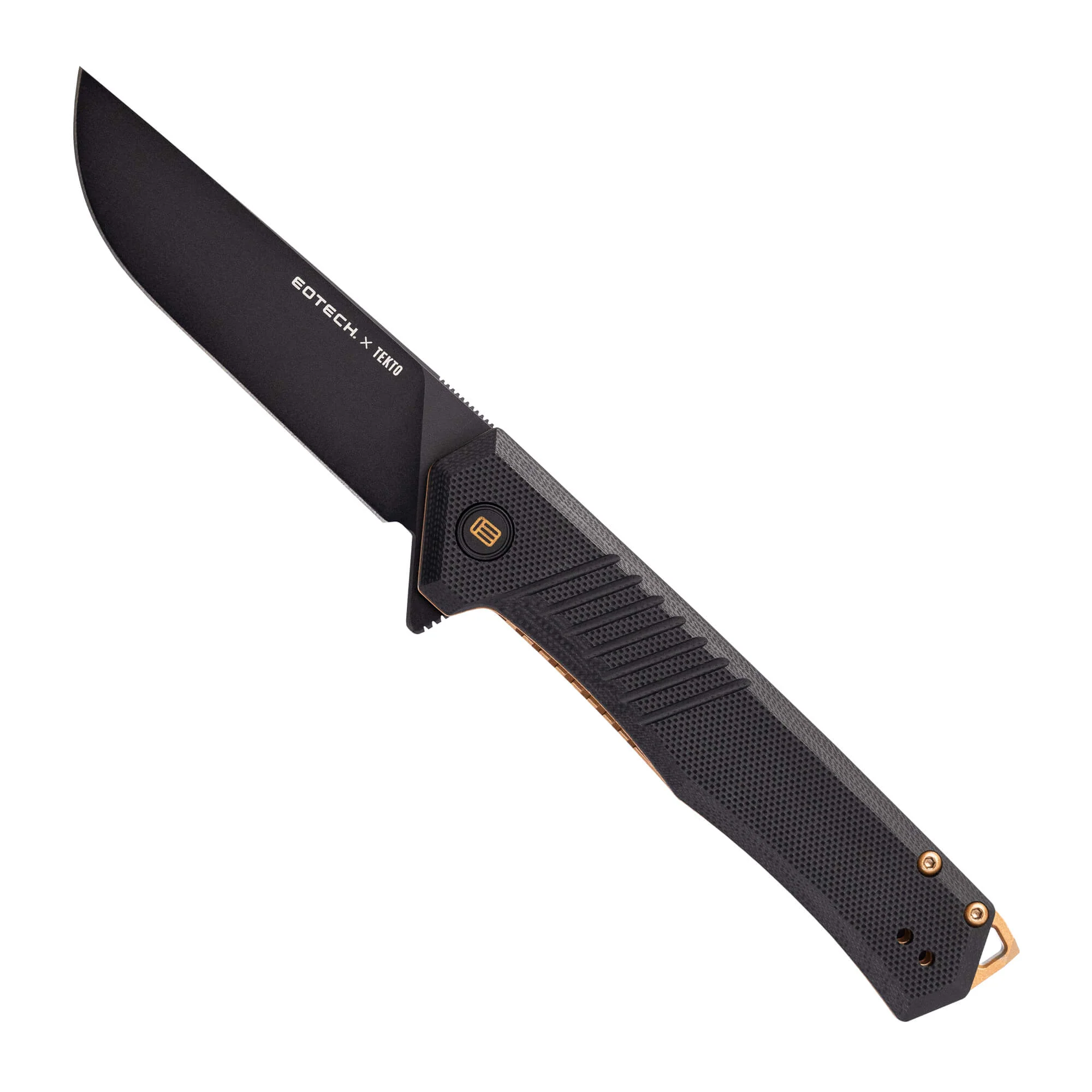 Tekto F1 x EOTECH Knife