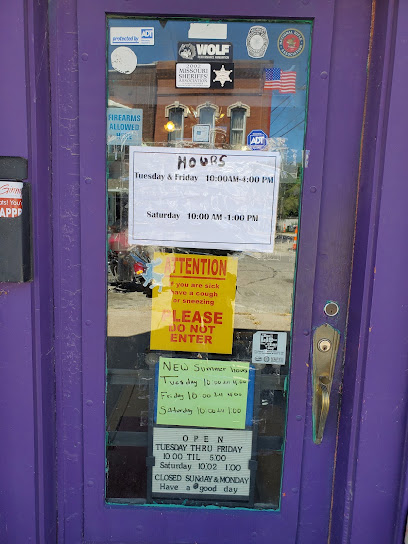 R & R Pawn Shop - Store photo