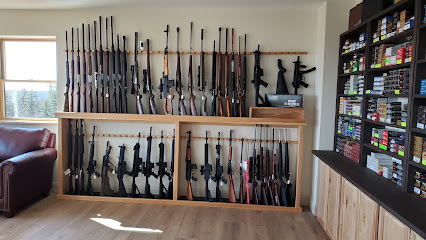 MDW Guns - Store photo