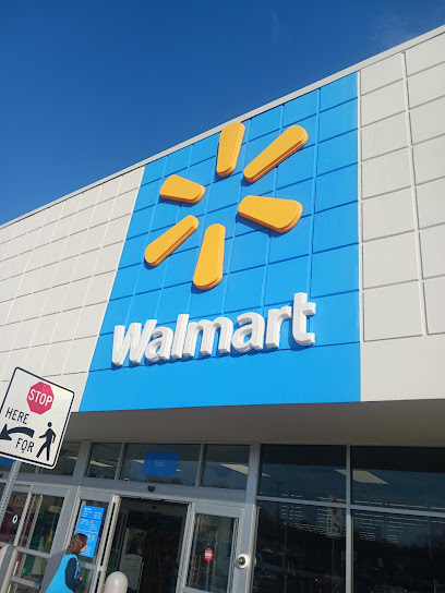 Walmart Supercenter - Store photo