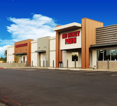 Mo Money Pawn Shop - Store photo