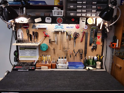 Haynes Creek Gunworks LLC - Store photo